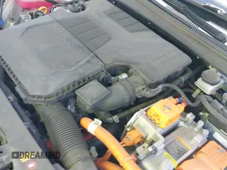 2021 Hyundai Elantra Blue with VIN KMHLM4AJ1MU010062, listed as a IAAI auction lot 42959580 with 85,572 mi miles and . Bid and sale history available at DreamBid. Image 20.