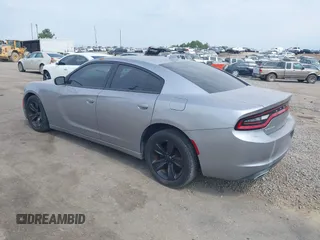 2017 Dodge Charger SXT with VIN 2C3CDXHG5HH612332, listed as a IAAI auction lot 40118824 with 152,836 mi miles and . Bid and sale history available at DreamBid. Image 3.