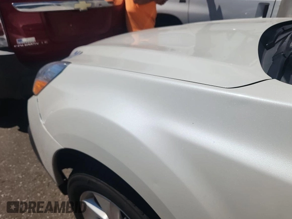 2014 Subaru Outback 2.5i with VIN 4S4BRCAC3E3218816, listed as a IAAI auction lot 42801636 with 227,218 mi miles and . Bid and sale history available at DreamBid. Image 2.