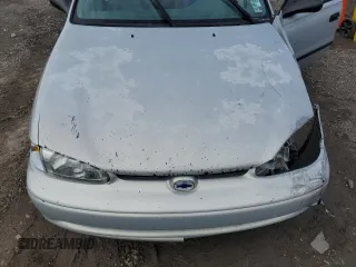 2001 Chevrolet Prizm с VIN 1Y1SK52881Z410735, выставлен на аукционе Copart как лот 88348905 с пробегом 218 435 миль миль и Списание • Salvage title. История ставок и продаж доступна на DreamBid. Изображение 11.