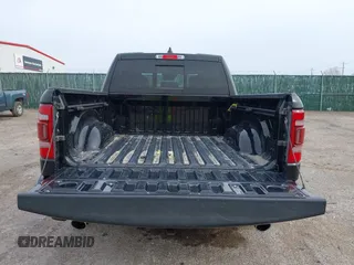 2023 Ram 1500 Limited with VIN 1C6SRFHT2PN541975, listed as a IAAI auction lot 41930788 with Not provided miles and . Bid and sale history available at DreamBid. Image 16.