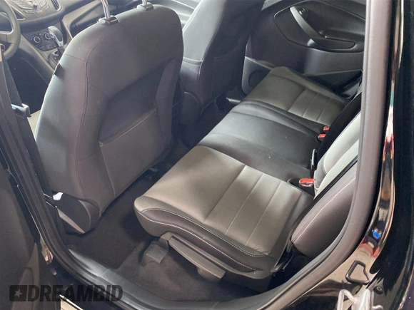 2016 Ford Escape SE z VIN 1FMCU9GX9GUC01824, wystawiony jako IAAI lot #42396853 z przebiegiem 57 608 mil mil oraz . Historia ofert i sprzedaży dostępna na DreamBid. Obrazek 32.