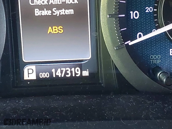 2016 Toyota Sienna XLE with VIN 5TDYK3DC3GS744752, listed as a IAAI auction lot 41077851 with 147,319 mi miles. Bid and sale history available at carsss.com. Image 16.