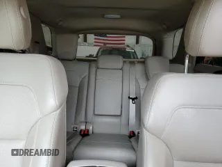 2013 Mercedes-Benz M 350 с VIN 4JGDA5HB6DA105896, выставлен на аукционе Copart как лот 60414945 с пробегом 131 495 миль миль и На запчасти • Non repairable. История ставок и продаж доступна на DreamBid. Изображение 10.