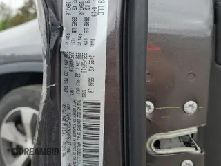 2019 Jeep Cherokee Limited с VIN 1C4PJMDX7KD476137, выставлен на аукционе Copart как лот 61635875 с пробегом 69 203 миль миль и Списание • Salvage title. История ставок и продаж доступна на DreamBid. Изображение 13.