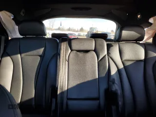 2017 Audi Q7 Premium Plus with VIN WA1LAAF76HD024676, listed as a Copart auction lot 47550225 with 84,920 mi miles and Salvage Title. Bid and sale history available at carsss.com. Image 10.