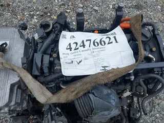 2020 Honda CR-V EX-L with VIN 7FART6H81LE003155, listed as a IAAI auction lot 42476621 with Not provided miles and . Bid and sale history available at DreamBid. Image 11.