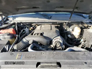 2007 GMC Yukon SLT with VIN 1GKFK13007J148406, listed as a Copart auction lot 67175134 with 175,936 mi miles and Salvage Title. Bid and sale history available at carsss.com. Image 13.