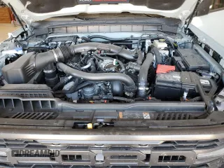 2023 Ford Bronco Raptor with VIN 1FMEE5JRXPLB78200, listed as a Copart auction lot 83152274 with 3,219 mi miles and Salvage Title. Bid and sale history available at carsss.com. Image 12.