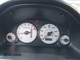 2002 Honda Civic EX with VIN 2HGES26712H500975, listed as a IAAI auction lot 42082728 with 172,407 mi miles and . Bid and sale history available at DreamBid. Image 7.