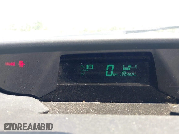 2008 Toyota Prius with VIN JTDKB20U483366250, listed as a IAAI auction lot 42016079 with 120,462 mi miles and . Bid and sale history available at DreamBid. Image 7.
