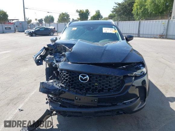 2023 Mazda CX-50 Meridian Edition z VIN 7MMVABXY1PN149136, wystawiony jako IAAI lot #42587764 z przebiegiem 4 748 mil mil oraz . Historia ofert i sprzedaży dostępna na DreamBid. Obrazek 13.