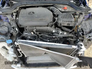 2021 MINI Hardtop Cooper с VIN WMWXR3C03M2N73872, выставлен на аукционе Copart как лот 45186265 с пробегом 37 484 миль миль и Списание • Salvage title. История ставок и продаж доступна на DreamBid. Изображение 11.