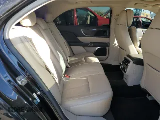 2020 Lincoln Continental Reserve with VIN 1LN6L9RP4L5600223, listed as a Copart auction lot 76571784 with 41,904 mi miles and Salvage Title. Bid and sale history available at carsss.com. Image 10.