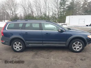 2012 Volvo XC70 T6 with VIN YV4902BZ7C1119089, listed as a IAAI auction lot 41467728 with 131,649 mi miles and . Bid and sale history available at DreamBid. Image 14.