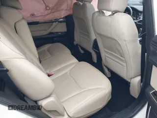 2016 Mazda CX-9 Grand Touring with VIN JM3TCADY0G0113779, listed as a IAAI auction lot 41466750 with 58,035 mi miles and . Bid and sale history available at DreamBid. Image 8.