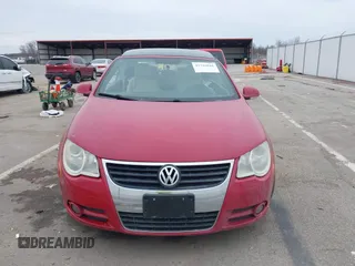 2008 Volkswagen Eos Turbo с VIN WVWBA71F88V050967, выставлен на аукционе IAAI как лот 41720844 с пробегом 137 819 миль миль и . История ставок и продаж доступна на DreamBid. Изображение 13.