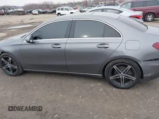 2021 Mercedes-Benz A 220 with VIN W1K3G4FB2MJ292636, listed as a IAAI auction lot 41528381 with 55,976 mi miles and . Bid and sale history available at DreamBid. Image 14.