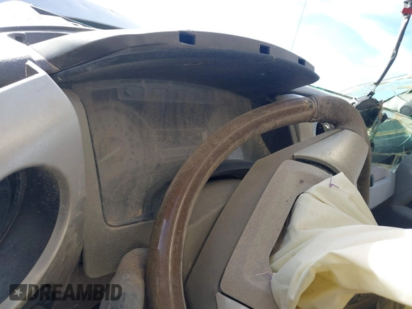 2009 Ford F-150 XL z VIN 1FTPW14V69FA64093, wystawiony jako IAAI lot #41209930 z przebiegiem Nie podano mil oraz . Historia ofert i sprzedaży dostępna na DreamBid. Obrazek 7.