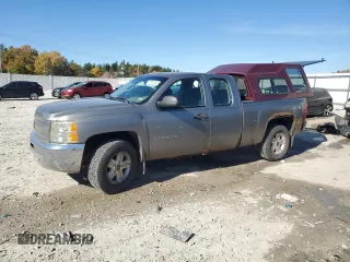 2012 Chevrolet Silverado 1500 Work Truck with VIN 1GCRKPEA4CZ162886, listed as a Copart auction lot 77076514 with 243,750 mi miles and Clean Title. Bid and sale history available at DreamBid. Image 1.