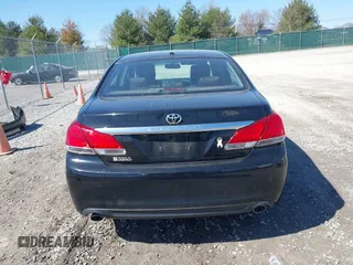 2011 Toyota Avalon with VIN 4T1BK3DB2BU380384, listed as a IAAI auction lot 41757067 with 143,288 mi miles and . Bid and sale history available at carsss.com. Image 17.