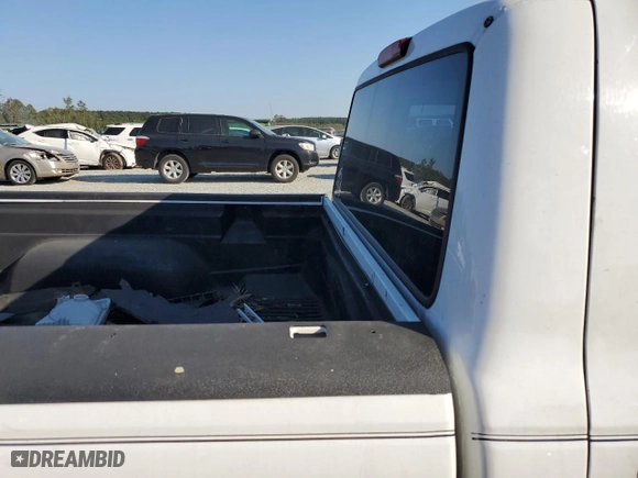 2005 Ford Ranger XL with VIN 1FTYR10D95PA68040, listed as a Copart auction lot 74431774 with 0 mi miles and Salvage Title. Bid and sale history available at carsss.com. Image 10.
