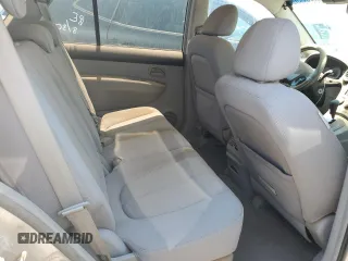2007 Kia Rondo LX with VIN KNAFG525677029450, listed as a Copart auction lot 60898604 with 195,628 mi miles and Clean Title. Bid and sale history available at carsss.com. Image 10.