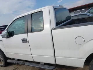 2012 Ford F-150 XL with VIN 1FTEX1EM7CFB90478, listed as a IAAI auction lot 41674087 with 342,328 mi miles. Bid and sale history available at carsss.com. Image 14.