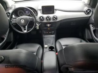 2014 Mercedes-Benz B Electric Drive with VIN WDDVP9AB1EJ001378, listed as a Copart auction lot 74772884 with 83,855 mi miles and Clean Title. Bid and sale history available at DreamBid. Image 8.