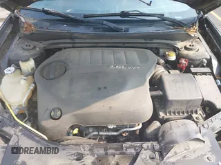 2013 Dodge Avenger SXT with VIN 1C3CDZCG1DN526424, listed as a IAAI auction lot 42379940 with 151,231 mi miles and . Bid and sale history available at DreamBid. Image 10.