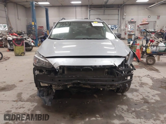 2021 Subaru Crosstrek Special Sports z VIN JF2GTHSC6MH660869, wystawiony jako IAAI lot #41358560 z przebiegiem 25 234 mil mil oraz . Historia ofert i sprzedaży dostępna na DreamBid. Obrazek 12.