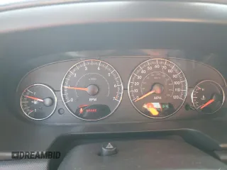 2006 Chrysler Sebring with VIN 1C3EL45R16N115301, listed as a Copart auction lot 48296115 with 96,704 mi miles and Salvage title. Bid and sale history available at DreamBid. Image 9.