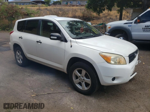 2006 Toyota RAV4 with VIN JTMZK33V765004214, listed as a Copart auction lot 64912064 with 79,279 mi miles and Non Repairable. Bid and sale history available at carsss.com. Image 4.