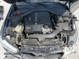 2014 BMW 4 Series 435i xDrive с VIN WBA3R5C5XEK187960, выставлен на аукционе Copart как лот 53506035 с пробегом 79 468 миль миль и Списание • Salvage title. История ставок и продаж доступна на DreamBid. Изображение 11.