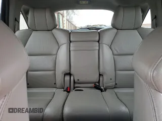 2010 Acura MDX Advance with VIN 2HNYD2H53AH532983, listed as a Copart auction lot 45482585 with 187,322 mi miles and Salvage Title. Bid and sale history available at DreamBid. Image 10.
