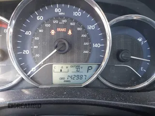 2015 Toyota Corolla L z VIN 2T1BURHE3FC271909, wystawiony jako IAAI lot #41898712 z przebiegiem 142 987 mil mil oraz . Historia ofert i sprzedaży dostępna na DreamBid. Obrazek 15.