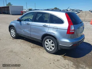 2008 Honda CR-V EX-L with VIN JHLRE38778C023882, listed as a IAAI auction lot 41850629 with 103,907 mi miles. Bid and sale history available at carsss.com. Image 3.