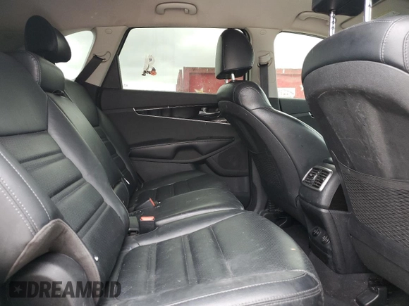 2019 Kia Sorento EX with VIN 5XYPH4A53KG536768, listed as a Copart auction lot 88137165 with 99,324 mi miles and Salvage Title. Bid and sale history available at DreamBid. Image 11.