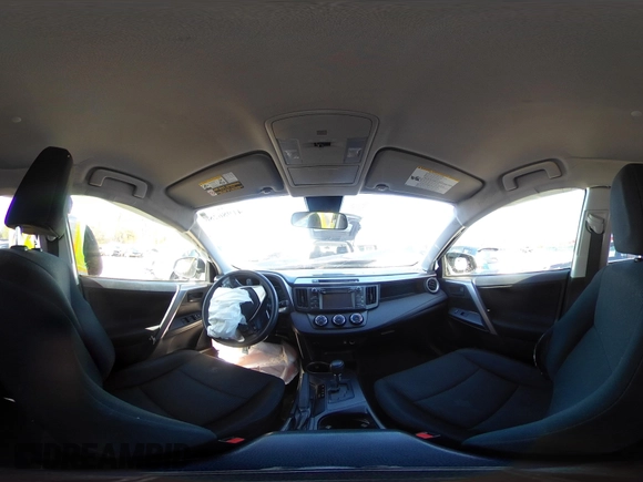 2017 Toyota RAV4 LE с VIN JTMBFREV9HJ133622, выставлен на аукционе IAAI как лот 41986286 с пробегом 37 067 миль миль и . История ставок и продаж доступна на DreamBid. Изображение 21.