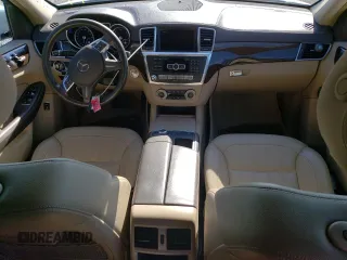 2015 Mercedes-Benz GL-Class GL 350 BlueTEC with VIN 4JGDF2EE6FA461394, listed as a Copart auction lot 67593653 with 103,987 mi miles. Bid and sale history available at carsss.com. Image 8.