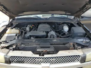 2005 Chevrolet Silverado 1500 LT with VIN 2GCEK13T551322110, listed as a Copart auction lot 54609835 with 156,790 mi miles and Clean Title. Bid and sale history available at DreamBid. Image 11.