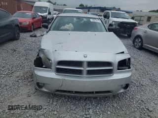 2008 Dodge Charger z VIN 2B3KA43GX8H248254, wystawiony jako Copart lot #55070915 z przebiegiem 196 269 mil mil oraz Szkoda całkowita • Salvage title. Historia ofert i sprzedaży dostępna na DreamBid. Obrazek 5.