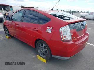 2008 Toyota Prius with VIN JTDKB20U587801480, listed as a IAAI auction lot 42245841 with 312,286 mi miles and . Bid and sale history available at DreamBid. Image 3.