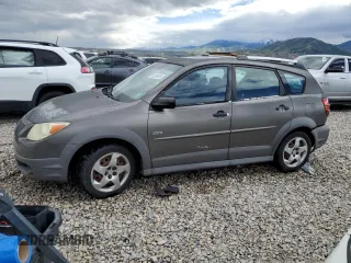 2006 Pontiac Vibe z VIN 5Y2SL65886Z409630, wystawiony jako Copart lot #56233915 z przebiegiem 149 550 mil mil oraz Szkoda całkowita • Salvage title. Historia ofert i sprzedaży dostępna na DreamBid. Obrazek 1.