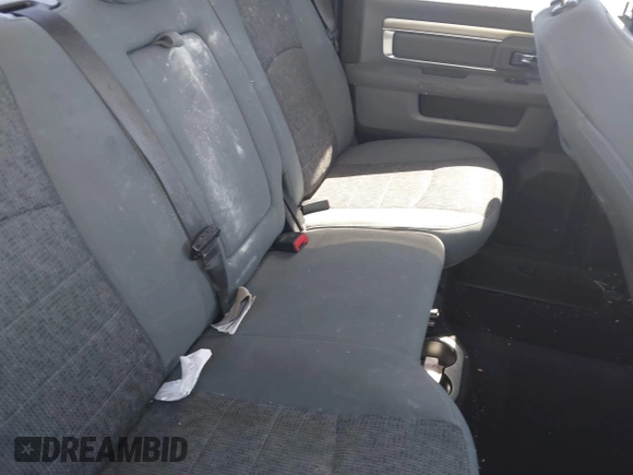 2018 Ram 1500 Big Horn z VIN 3C6RR7LT6JG135788, wystawiony jako IAAI lot #41823577 z przebiegiem 85 205 mil mil oraz . Historia ofert i sprzedaży dostępna na DreamBid. Obrazek 8.