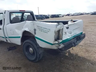 2007 Ford Ranger XL with VIN 1FTYR10U27PA06692, listed as a IAAI auction lot 41514214 with 209,801 mi miles. Bid and sale history available at carsss.com. Image 6.