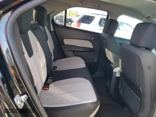 2010 Chevrolet Equinox LT w/1LT with VIN 2CNFLEEWXA6377029, listed as a Copart auction lot 46911045 with 155,256 mi miles and Salvage Title. Bid and sale history available at carsss.com. Image 11.