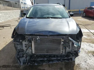2019 Subaru Crosstrek Premium with VIN JF2GTACCXKG234496, listed as a Copart auction lot 47124865 with 51,256 mi miles and Salvage Title. Bid and sale history available at carsss.com. Image 5.