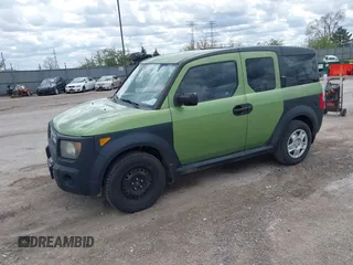 2008 Honda Element LX with VIN 5J6YH18368L010679, listed as a IAAI auction lot 42035414 with 181,301 mi miles and . Bid and sale history available at DreamBid. Image 2.
