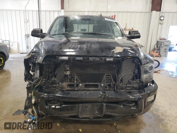 2015 Ram 2500 Laramie with VIN 3C6UR5FJ6FG537844, listed as a Copart auction lot 73176824 with 167,203 mi miles and Clean Title. Bid and sale history available at carsss.com. Image 5.